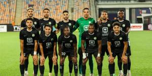 تشكيل البنك الأهلي لمواجهة مودرن سبورت فى دورى نايل