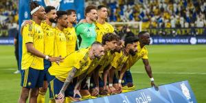 يلاشوت بث مباشر الآن لمباراة النصر والقادسية في الدوري السعودي