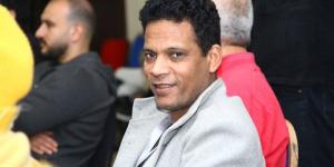 الموت يغيب الشاعر سيد العديسي ابن الأقصر