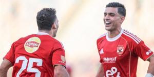 ياسر ريان: أعتذر عن تصريحاتى ضد بن شرقى.. واللاعب يستحق الاستمرار مع الأهلى