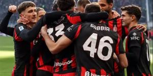يلا شوت بث مباشر لانطلاق مباراة ميلان وساسولو في الدوري الإيطالي