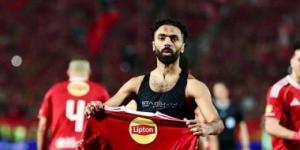 هل ينضم حسين الشحات لمعسكر منتخب مصر قبل كأس العالم؟