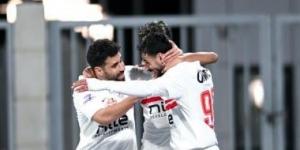 الزمالك يضع اللمسات الأخيرة على مواجهة سموحة للاقتراب خطوة من لقب الدوري
