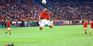 أشرف نصار: أسامة فيصل استخرج تأشيرة أمريكا استعدادًا لكأس العالم