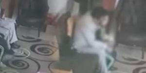 "والله ما نعرف اللي بيعمله".. تفاصيل أقوال مسؤولي مدرسة هابي لاند حول التحرش