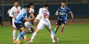 صراع ساخن على لقب الدوري المصري.. ثلاثي القمة يشعل مرحلة التتويج