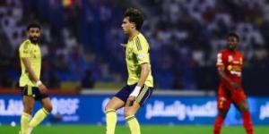 القادسية ضد النصر.. ثلاثية تسقط العالمي وتشعل صراع الدوري السعودي