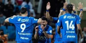 الهلال ضد الخلود.. تحديد موعد نهائي كأس خادم الحرمين الشريفين 2026