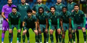 بث مباشر الآن لمباراة الاتحاد السكندري وبتروجت في الدوري المصري