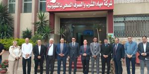 ندوة موسعة في القليوبية تناقش تحديات الأمن المائي ودور الشباب
