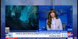مساعد رئيس هيئة الرقابة المالية: الفترة الأخيرة شهدت انتشار منصات غير مرخصة تستهدف جمع الأموال