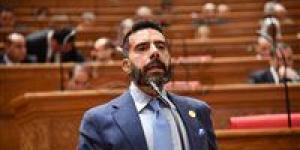 «قرطام»: قانون التأمينات يمس ملايين المواطنين.. ويطالب بربط المعاشات بالتضخم وإعادة النظر في المعاش المبكر
