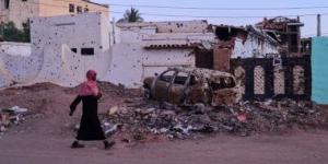 مسيرة تستهدف مجمع كنانة الصناعي.. دمار واسع فى مصنع الايثانول بالنيل الأبيض