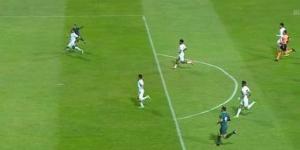 بتروجت يهزم الاتحاد السكندرى بهدفين لهدف ويصعب موقفه فى جدول الدورى