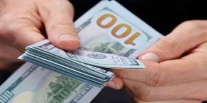 سعر الدولار في مصر الآن.. سعر الصرف اليوم الإثنين