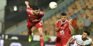 استبعاد تريزيجيه بسبب الإصابة.. توروب يعلن قائمة الأهلي لمواجهة إنبي في الدوري