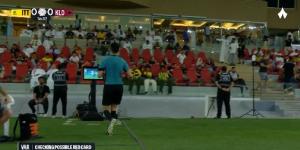 الاتحاد ضد الخلود.. ملخص اهداف ونتيجه مباراة الاتحاد والخلود في دوري روشن السعودي بعد مرور 55 دقيقة