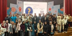 جامعة بنها الأهلية تنظم ندوة عن توظيف الذكاء الاصطناعي في التعليم وسوق العمل