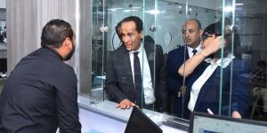 رئيس هيئة الاستثمار: التحول الرقمي في صدارة خطة تطوير الخدمات وتعزيز الأداء