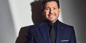 نسيانك صعب.. نجوم الفن والموسيقى ينعون أمير الغناء هاني شاكر