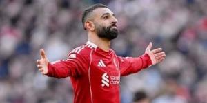 كيف أصبح محمد صلاح أيقونة خالدة بين أساطير ليفربول؟.. بالأرقام