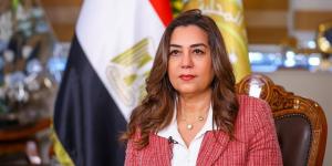 وزيرة التنمية المحلية والبيئة: تنفيذ 32 حملة تفتيش بـ12 محافظة