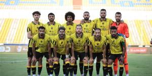 شاهد الآن البث المباشر لمباراة وادي دجلة وكهرباء الإسماعيلية في الدوري المصري