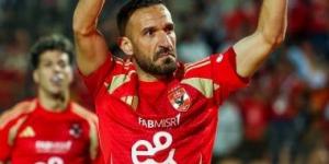 على معلول يخطف بطولة السوبر للأهلى فى ذكرى موقعة بيراميدز بالإمارات