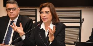 اليوم.. "تضامن النواب" تُناقش موازنة القومي للسكان
