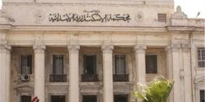 السجن المؤبد للمتهم بقتل زوجته وشقيقتها بسبب خلافات بينهم في الإسكندرية
