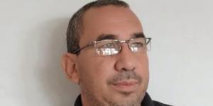 خالد دومة يكتب: الإنسان والبحر