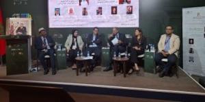 المغربى ياسين عدنان: رغم انتشار المنصات الرقمية تظل للكتاب الورقي سلطته