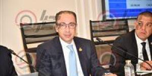 شريف باشا: موازنة الصحة 2026/2027 ترتكز على كفاءة الإنفاق وتطوير الخدمات المتخصصة