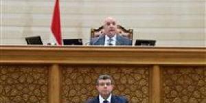 *رئيس مجلس النواب: حرصت على عرض رد رئيس هيئة التأمينات والمعاشات على المجلس، حول منظومة المعاشات، لطمأنة أصحاب المعاشات الذين نكن لهم كل الاحترام والتقدير