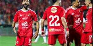 يلا شوت.. بث مباشر شاهد الان لقاء الأهلي وإنبي بالفيديو الان