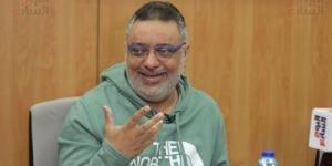 انتهاء ندب عبد الرحيم كمال من رئاسة الرقابة على المصنفات الفنية