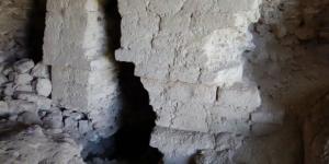 اكتشاف مستوطنة قديمة لحضارة المايا تضم 80 مبنى ولوحات جدارية فى المكسيك
