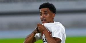 معتمد جمال يجرى 3 تغييرات بين شوطى مباراة الزمالك وسموحة
