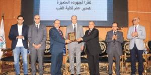 مدير مستشفيات جامعة المنوفية: 2.5 مليون مستفيد من خدماتنا