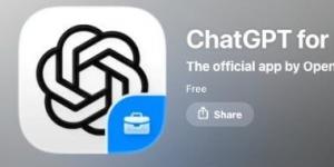 OpenAI تصدر تطبيق ChatGPT منفصل مخصص لمستخدمي المؤسسات