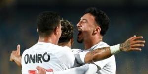 الزمالك: لم نطلب حكام أجانب فى مواجهة سيراميكا بختام الدورى