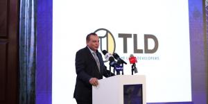 خالد صديق: العقار المصري ركيزة اقتصادية واعدة.. ومساهمته في الناتج المحلي قابلة للمضاعفة
