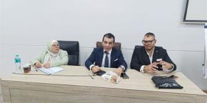 ندوة في "آداب عين شمس" تناقش التوعية بالصحة النفسية ومخاطر الإنتحار
