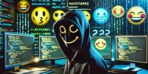 احذر الإيموجى.. قراصنة يستخدمون الرموز التعبيرية لشن هجمات سيبرانية متطورة