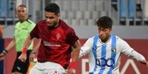 75 دقيقة.. بيراميدز يكثف هجماته بحثا عن التقدم ودفاع من سيراميكا (1- 1)