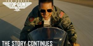 بعد 40 عامًا من النجاح… “Top Gun” يعود بفيديو خاص وإعادة عرض بالسينما