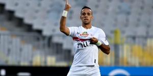طارق السيد: ناصر منسي لاعب "أناني".. والدباغ أفضل منه