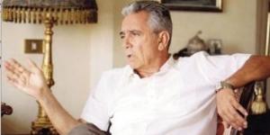 19 بطولة فى 19 سنة حصاد رحلة صالح سليم مع الأهلى بذكري رحيله اليوم
