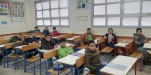 مواعيد امتحانات صفوف النقل 2026 في مصر.. الخريطة الكاملة من اختبارات أبريل حتى الثانوية العامة