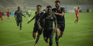 بتروجت يستعيد خدمات عبد الله دياباتيه أمام وادى دجلة في الدوري